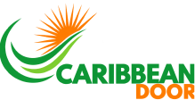Caribbean Door