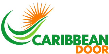 Caribbean Door